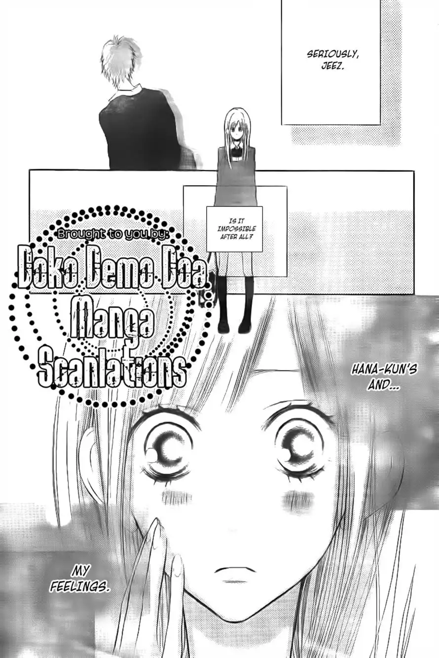 Hanagimi to Koisuru Watashi Chapter 2 38